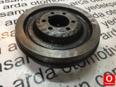 Oto Çıkma Parça / Mazda / 626 / Motor / Krank Kasnağı / Sıfır Parça 