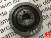 Oto Çıkma Parça / Mazda / 626 / Motor / Krank Kasnağı / Sıfır Parça 