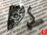 Oto Çıkma Parça / Mazda / 626 / Motor / Yağ Pompası / Sıfır Parça 