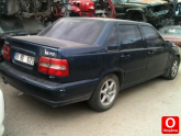 Oto Çıkma Parça / Volvo / S70 / Far & Stop / Sol Arka Stop / Çıkma Parça 