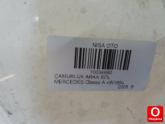 Oto Çıkma Parça / Mercedes / ML / Kaporta & Karoser / Arka Çamurluk / Çıkma Parça 