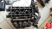 Oto Çıkma Parça / Hyundai / i20 / Motor / Silindir Kapağı / Çıkma Parça 