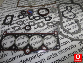 Oto Çıkma Parça / Audi / 80 Serisi / Direksiyon / Direksiyon Borusu / Sıfır Parça 