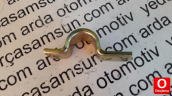 Oto Çıkma Parça / Skoda / Favorit / Alt Takım / Salıncak / Sıfır Parça 