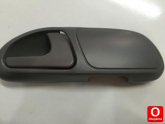 Oto Çıkma Parça / Volkswagen / Golf / Kaporta & Karoser / Dış Kapı Kolu / Sıfır Parça 