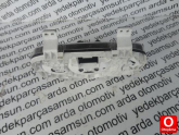 Oto Çıkma Parça / Mitsubishi / L200 / Tampon / Sis Farı Çerçevesi / Sıfır Parça 