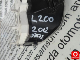 Oto Çıkma Parça / Mitsubishi / L200 / Tampon / Sis Farı Çerçevesi / Sıfır Parça 