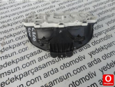 Oto Çıkma Parça / Mitsubishi / L200 / Tampon / Sis Farı Çerçevesi / Sıfır Parça 