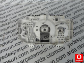 Oto Çıkma Parça / Mitsubishi / L200 / Tampon / Sis Farı Çerçevesi / Sıfır Parça 