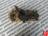 Oto Çıkma Parça / Ford / Taunus / Elektrik / Kilometre Saati / Sıfır Parça 