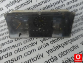 Oto Çıkma Parça / Ford / Taunus / Elektrik / Kilometre Saati / Sıfır Parça 
