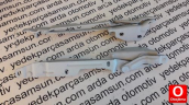 Oto Çıkma Parça / Audi / A6 / Kaporta & Karoser / Kapı Menteşesi / Sıfır Parça 