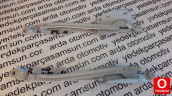 Oto Çıkma Parça / Audi / 100 Serisi / Kaporta & Karoser / Kapı Menteşesi / Çıkma Parça 