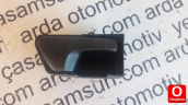 Oto Çıkma Parça / Volkswagen / Golf / Kaporta & Karoser / Dış Kapı Kolu / Sıfır Parça 