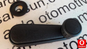 Oto Çıkma Parça / Volkswagen / Golf / Oto Cam / Cam Düğmesi / Sıfır Parça 