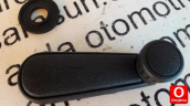 Oto Çıkma Parça / Volkswagen / Golf / Oto Cam / Cam Düğmesi / Sıfır Parça 