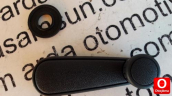 Oto Çıkma Parça / Volkswagen / Golf / Oto Cam / Cam Düğmesi / Sıfır Parça 