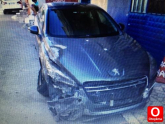 Oto Çıkma Parça / Peugeot / 508 / Kaporta & Karoser / Sağ Arka Kapı / Çıkma Parça 