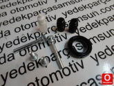 Oto Çıkma Parça / Audi / A4 / Jant & Lastik / Jant & Lastik Takımı / Sıfır Parça 