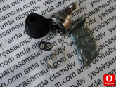 Oto Çıkma Parça / Audi / TT / Alt Takım / Taşıyıcı / Sıfır Parça 