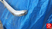 Oto Çıkma Parça / Opel / Ascona / Tampon / Ön Tampon / Çıkma Parça 