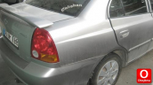 Oto Çıkma Parça / Hyundai / Accent / Kaporta & Karoser / Sağ Arka Kapı / Çıkma Parça 