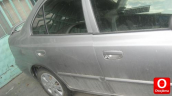 Oto Çıkma Parça / Hyundai / Accent / Kaporta & Karoser / Sağ Arka Kapı / Çıkma Parça 