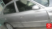 Oto Çıkma Parça / Hyundai / Accent / Kaporta & Karoser / Sağ Arka Kapı / Çıkma Parça 