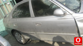 Oto Çıkma Parça / Hyundai / Accent / Kaporta & Karoser / Sağ Arka Kapı / Çıkma Parça 
