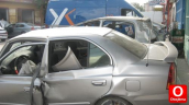 Oto Çıkma Parça / Hyundai / Accent / Kaporta & Karoser / Sağ Arka Kapı / Çıkma Parça 