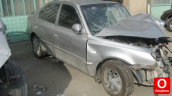 Oto Çıkma Parça / Hyundai / Accent / Kaporta & Karoser / Sağ Arka Kapı / Çıkma Parça 