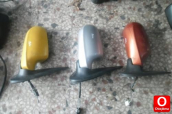 Oto Çıkma Parça / Fiat / Palio / Ayna / Sağ Dış Ayna / Çıkma Parça 