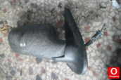 Oto Çıkma Parça / Fiat / Albea / Ayna / Sağ Dış Ayna / Çıkma Parça 
