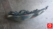 Oto Çıkma Parça / Peugeot / 407 / Far & Stop / Sol Ön Far / Çıkma Parça 