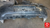 Oto Çıkma Parça / Peugeot / 301 / Tampon / Arka Tampon / Çıkma Parça 