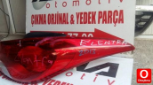 Oto Çıkma Parça / Hyundai / Elantra / Far & Stop / Sağ Arka Stop / Çıkma Parça 