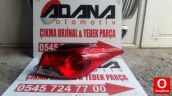 Oto Çıkma Parça / Hyundai / Elantra / Far & Stop / Sağ Arka Stop / Çıkma Parça 