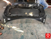 Oto Çıkma Parça / Citroen / C3 / Kaporta & Karoser / Kaput / Çıkma Parça 