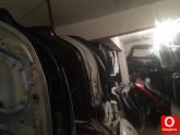 Oto Çıkma Parça / Peugeot / 406 / Kaporta & Karoser / Bagaj Kapağı / Çıkma Parça 