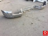 Oto Çıkma Parça / Volkswagen / Amarok / Tampon / Arka Tampon / Çıkma Parça 