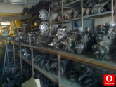 Oto Çıkma Parça / Audi / 80 Serisi / Motor / Motor (komple) / Çıkma Parça 