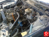 Oto Çıkma Parça / Audi / 80 Serisi / Motor / Motor (komple) / Çıkma Parça 