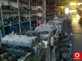 Oto Çıkma Parça / Audi / 80 Serisi / Motor / Motor (komple) / Çıkma Parça 