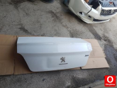 Oto Çıkma Parça / Peugeot / 301 / Kaporta & Karoser / Bagaj Kapağı / Çıkma Parça 