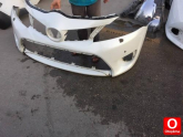 Oto Çıkma Parça / Toyota / Verso / Tampon / Ön Tampon / Çıkma Parça 