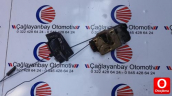Oto Çıkma Parça / Peugeot / 206 / Kaporta & Karoser / Kapı Kilidi / Çıkma Parça 