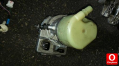 Oto Çıkma Parça / Citroen / C4 / Direksiyon / Direksiyon Kutusu / Çıkma Parça 