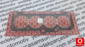 Oto Çıkma Parça / Volkswagen / Golf / Motor / Silindir Kapağı / Sıfır Parça 