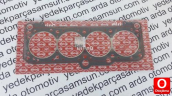 Oto Çıkma Parça / Volkswagen / Passat / Motor / Silindir Kapağı / Sıfır Parça 