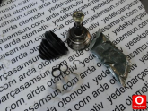 Oto Çıkma Parça / Volkswagen / Bora / Alt Takım / Taşıyıcı / Sıfır Parça 